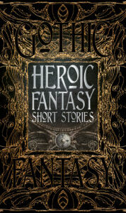 Heroic Fantasy Author Q&A, Bonus